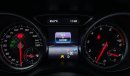 Mercedes-Benz A 250 A 250 2 | Under Warranty | Inspected on 150+ parameters