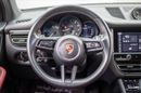 Porsche Macan STD Porsche Macan 2023 GCC specs