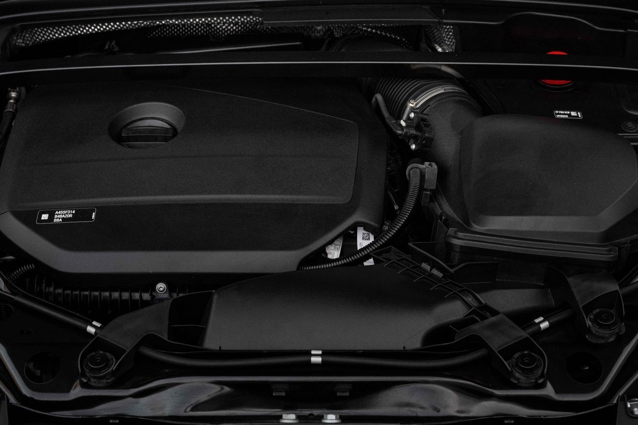 BMW X1 X1 M-Kit | 2,899 P.M | 0% Downpayment | Impeccable Condition! | Ramadan Offer!