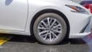 Lexus ES300h PLATINUM 2.5L Hybrid