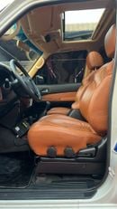 Nissan Patrol Safari