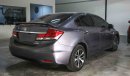 Honda Civic 1.8