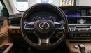 Lexus ES350 Lexus