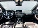 BMW X4 xDrive 30i M Sport 2.0L