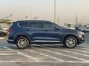 Hyundai Santa Fe 2019 Hyundai Santa Fe SEL Premium - 2.4L V4 GDi With BSM Radar -