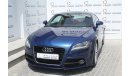 Audi TT 2.0L