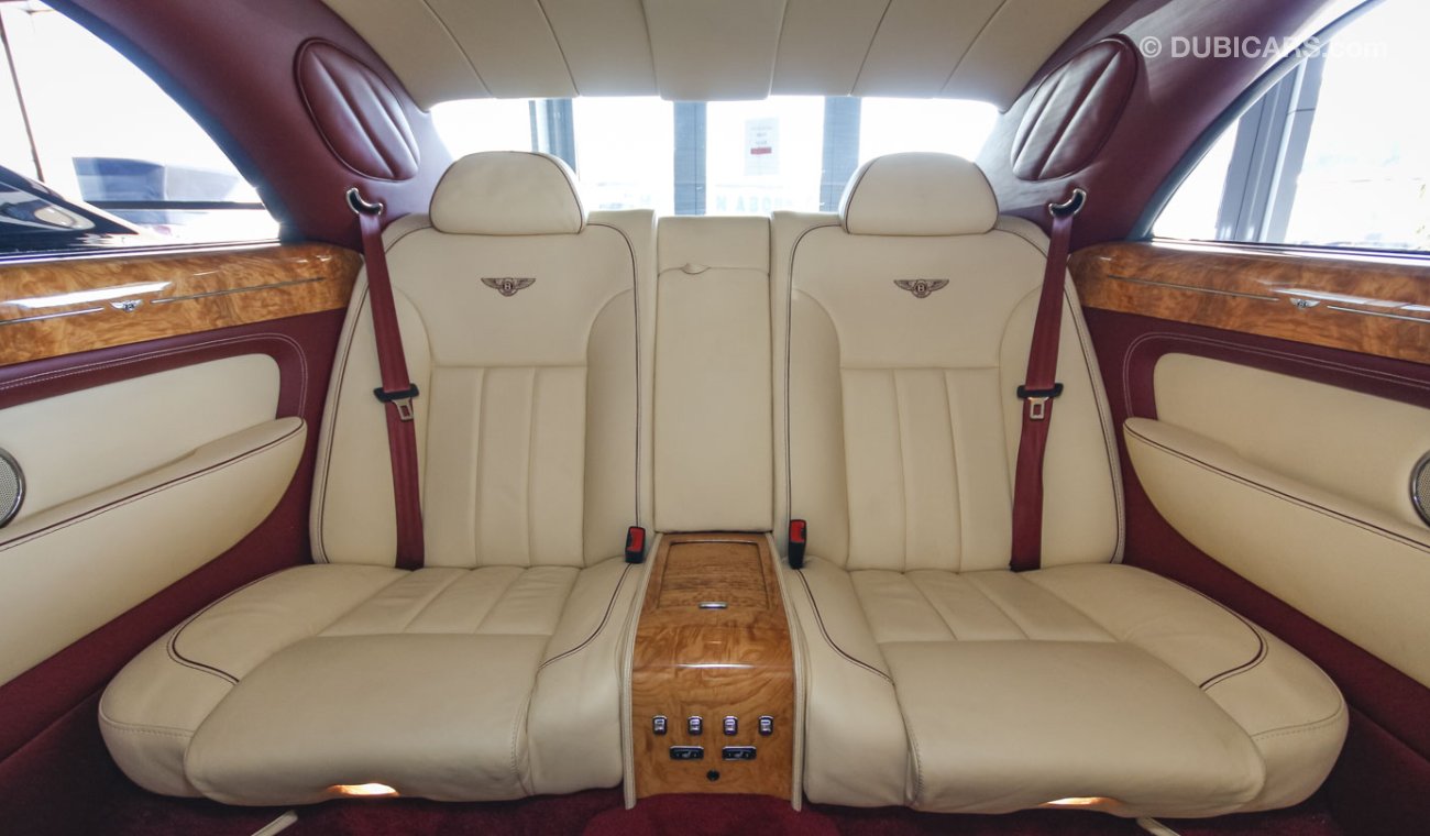 Bentley Brooklands