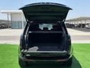 Land Rover Range Rover HSE P530 4.4L Range Rover HSE / 2022 / GCC / Under Warranty / Original Paint / 69,000KM