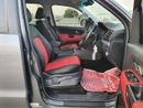 Volkswagen Amarok Full option clean car