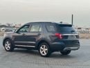 Ford Explorer Limited 3.5L MODEL 2016 خليجي فل مواصفات بانوراما
