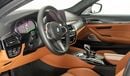 بي أم دبليو M5 Sedan