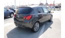 أوبل كورسا 2016 OPEL CORSA PERFECT CONDITION (( INSPECTED PERFECT EXCELLENT MILEAGE))