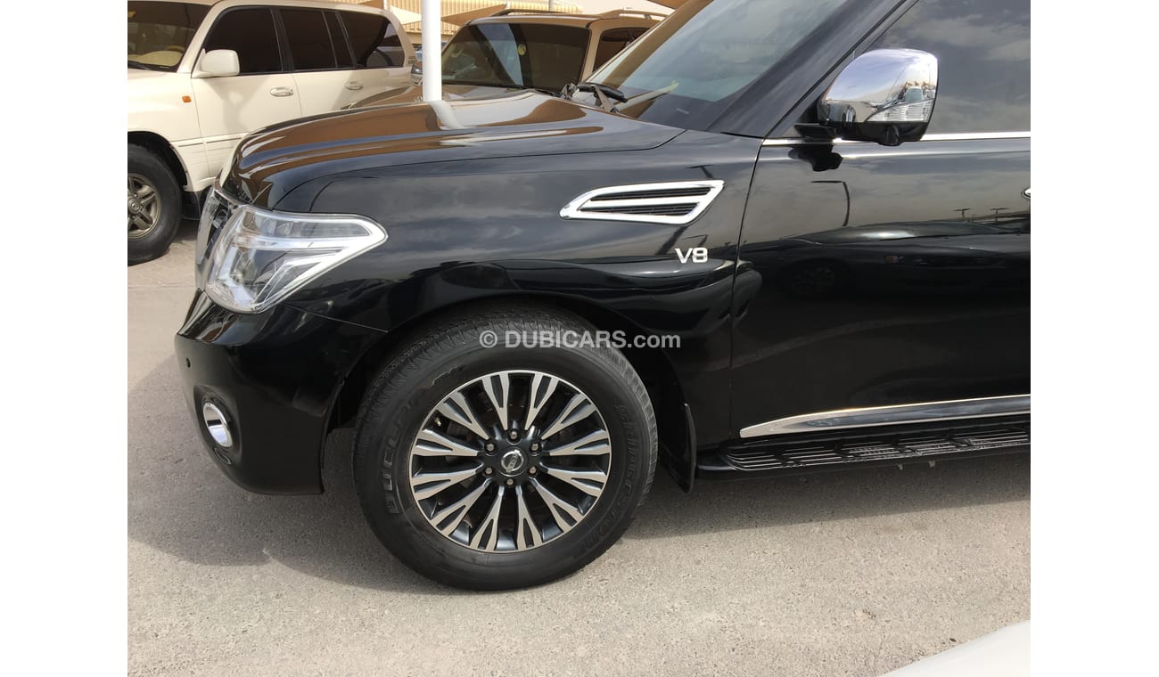 نيسان باترول نحن نقدم : * خدمات تمويل السيارات على البنوك * ضمان ممدد * خدمات التسجيل / التصدير