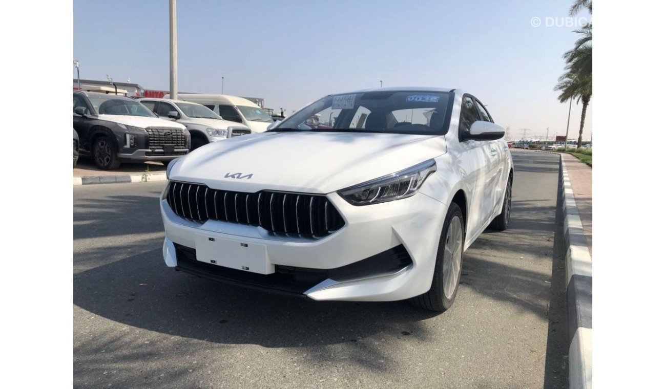 كيا K3 KIA_K3_2022_NEW_1.5L