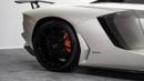 لامبورغيني أفينتادور LP 700-4 Roadster with DMC Kit - 2015 - GCC