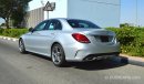Mercedes-Benz C 250 BRAND NEW 2018 / V4 Turbo with 2 Yrs or 60000 km Dealer Warranty