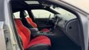 Dodge Charger 6.4L SRT Scatpack