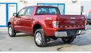Ford Ranger XLT 2.5LI-4 PATROL ENGINE