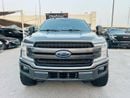 Ford F-150 LARIAT