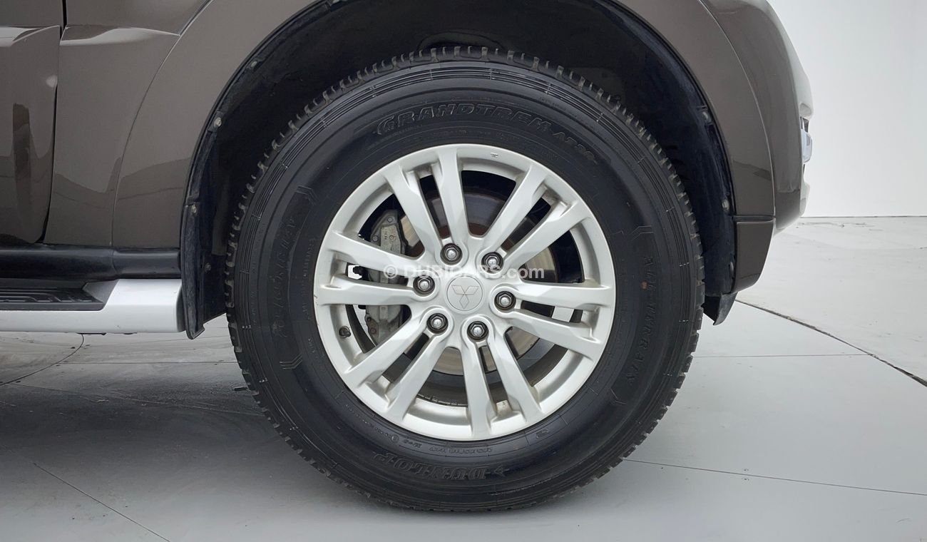 Mitsubishi Pajero GLS MID 3.8 | Zero Down Payment | Free Home Test Drive