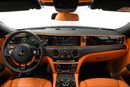 Rolls Royce Ghost