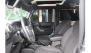 Jeep Wrangler Sport Sport