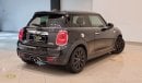 ميني كوبر إس 2018 MINI Cooper S, Full-Service History, Warranty, GCC