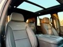 GMC Yukon DENALI