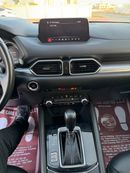 مازدا CX5 2020 AWD PANORAMA 2.0 CANADA SPEC