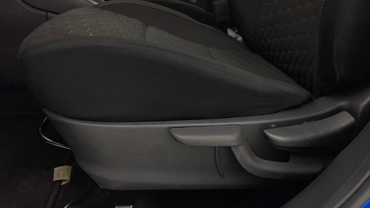 نيسان كيكس SV 1.6 | بدون دفعة مقدمة | اختبار القيادة في المنزل