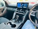 Toyota Land Cruiser GR-S 3.3L