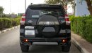 Toyota Prado VXR Top of the Range