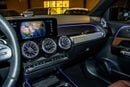 Mercedes Benz GLB 35 AMG