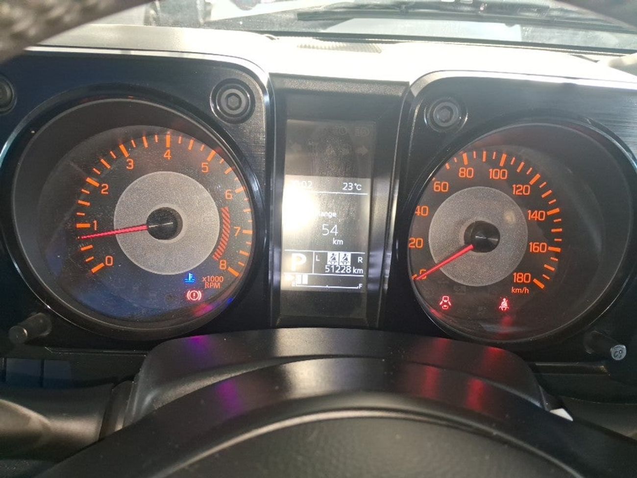 Suzuki Jimny GLX 1.5 | Zero Down Payment | Home Test Drive