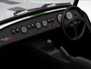 Caterham Seven 2025 Caterham 360R / Perfect For Fast Road & Track Use / Caterham Warranty