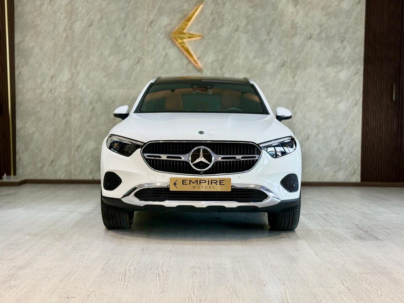 Mercedes-Benz GLC 300 4Matic