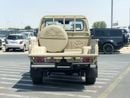 Toyota Land Cruiser Pick Up TOYOTA LAND CRUISER 79 SERIES SINGLE CABIN 4.0L PETROL FULL OPTION