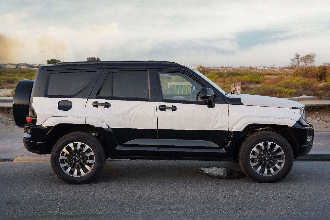 Tank 700 2026 TANK 700