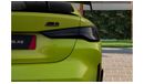 BMW M4 Competition | 6,619 P.M  | 0% Downpayment | Agency Service/Warranty 2026