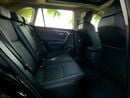 Toyota RAV4 RAV4 - Chinese Specs - Luxury Option