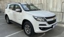 Chevrolet Trailblazer LT 3.6 3.6 | Under Warranty | Free Insurance | Inspected on 150+ parameters