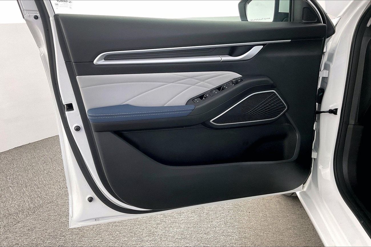 Geely Coolray GL | Guaranteed Warranty | 0 Down Payment