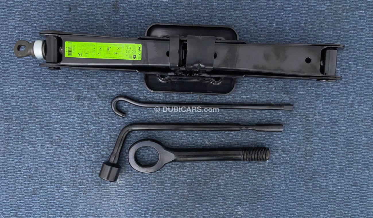 Hyundai Santa Fe GL 2.4 | Under Warranty | Inspected on 150+ parameters