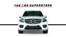 Mercedes Benz GLS500 STD