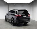 مرسيدس بنز GLS 63 AMG STD