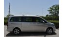 Mercedes-Benz V 250 Mercedes Benz Viano 250 2017 gcc