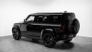 Land Rover Defender X-Dynamic HSE P400e - 2026