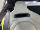 Maserati MC20 Cielo 3.0 V6 Cielo Spyder Convertible DCT Euro 6 (s/s) 2dr (EXPORT ONLY)