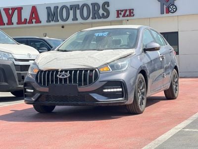 Chery Arrizo 5 COMFORT