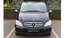 Mercedes-Benz Viano Trend Mercedes Viano 2013 GCC Perfect Condition - Accident Free